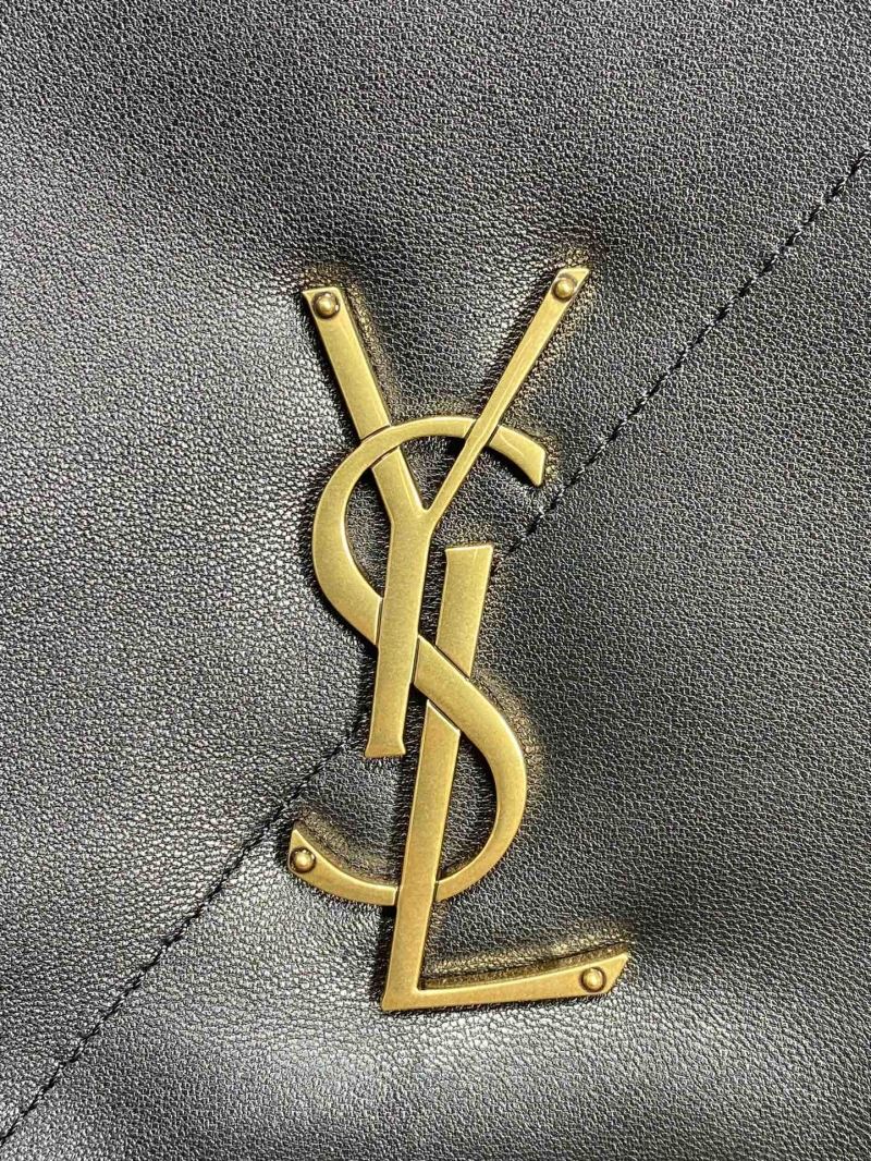 YSL Shopping Bags